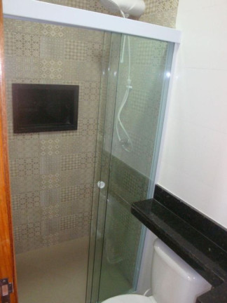 Imagem Cobertura com 3 Quartos à Venda, 110 m² em Vila Scarpelli - Santo André Imagem Cobertura com 3 Quartos à Venda, 110 m² em Vila Scarpelli - Santo André