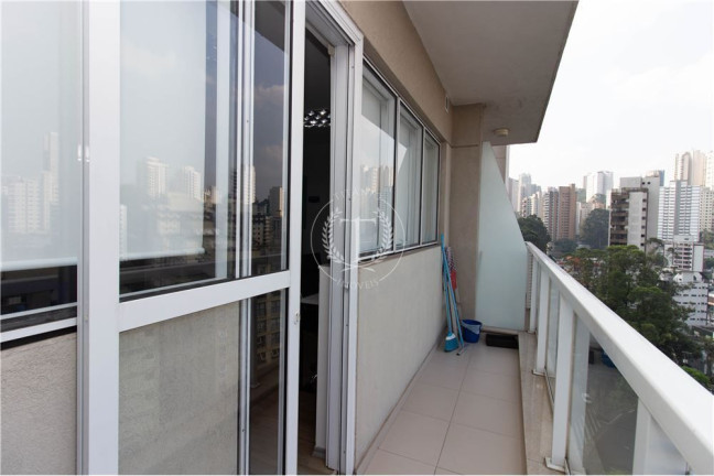 Imagem Sala Comercial à Venda, 43 m² em Vila Andrade - São Paulo Imagem Sala Comercial à Venda, 43 m² em Vila Andrade - São Paulo