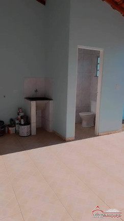 Imagem Casa com 2 Quartos à Venda, 125 m² em Jardim Santa Maria - Jacareí Imagem Casa com 2 Quartos à Venda, 125 m² em Jardim Santa Maria - Jacareí