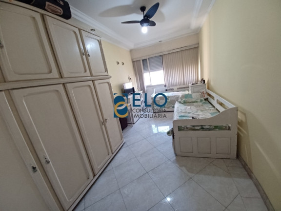 Imagem Apartamento com 2 Quartos à Venda, 86 m² em Boqueirão - Santos Imagem Apartamento com 2 Quartos à Venda, 86 m² em Boqueirão - Santos