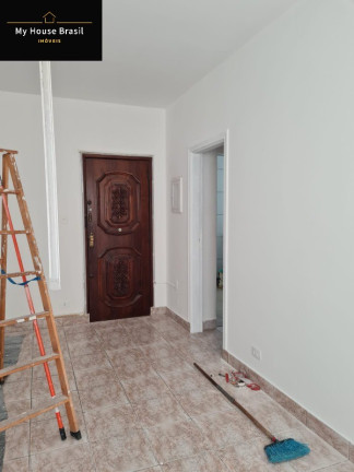 Imagem Apartamento com 2 Quartos à Venda, 78 m² em Santana - São Paulo