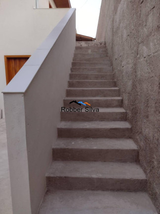 Imagem Casa com 2 Quartos à Venda, 100 m² em Residencial Estoril - Taubaté Imagem Casa com 2 Quartos à Venda, 100 m² em Residencial Estoril - Taubaté