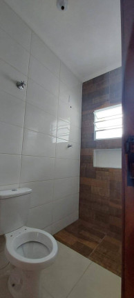 Imagem Casa com 2 Quartos à Venda, 60 m² em Jardim Leonor - Mongaguá