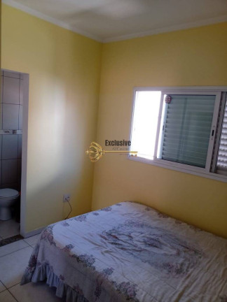 Imagem Sobrado com 3 Quartos à Venda, 180 m² em Vila Alzira - Santo André Imagem Sobrado com 3 Quartos à Venda, 180 m² em Vila Alzira - Santo André