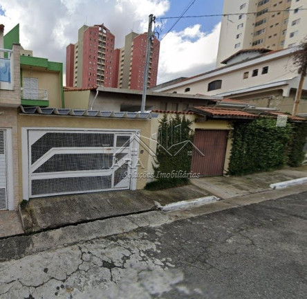 Imagem Sobrado com 3 Quartos à Venda,  em Vila Ema - São Paulo