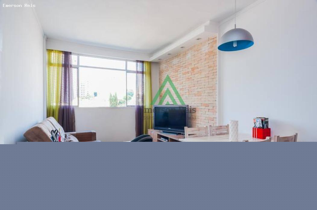 Imagem Apartamento com 1 Quarto à Venda, 51 m² em Vila Mariana - São Paulo
