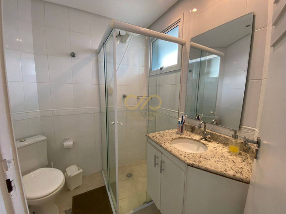 Imagem Apartamento com 2 Quartos à Venda, 92 m² em Canto Do Forte - Praia Grande