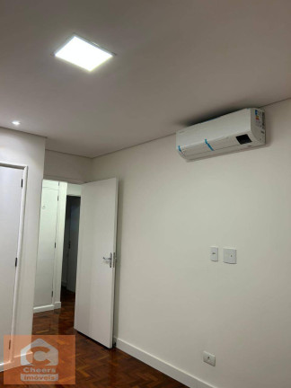 Imagem Apartamento com 2 Quartos para Alugar, 101 m² em Paraíso - São Paulo