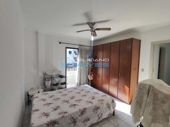 Imagem Apartamento com 2 Quartos à Venda, 78 m² em Guilhermina - Praia Grande