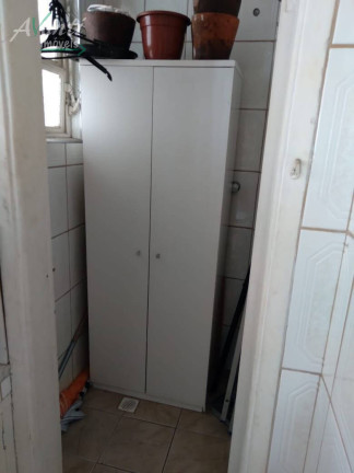 Imagem Apartamento com 2 Quartos à Venda, 90 m² em Gonzaga - Santos Imagem Apartamento com 2 Quartos à Venda, 90 m² em Gonzaga - Santos