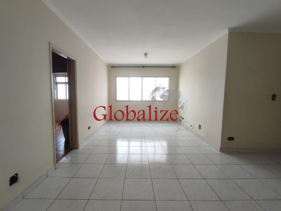 Imagem Imóvel com 3 Quartos à Venda, 106 m² em Embaré - Santos