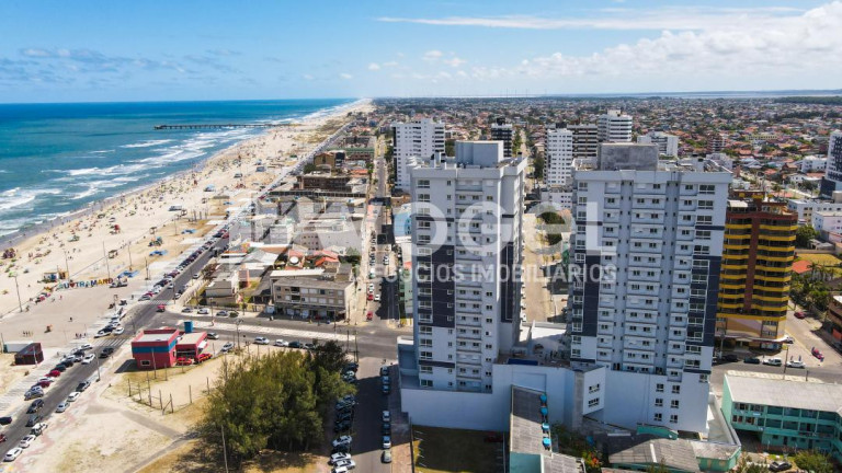 Imagem Apartamento com 3 Quartos à Venda, 96 m² em Bairro Não Informado - Tramandai