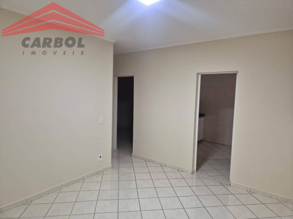 Apartamento com 2 Quartos à Venda, 57 m² em Jardim Santa Teresa - Jundiaí