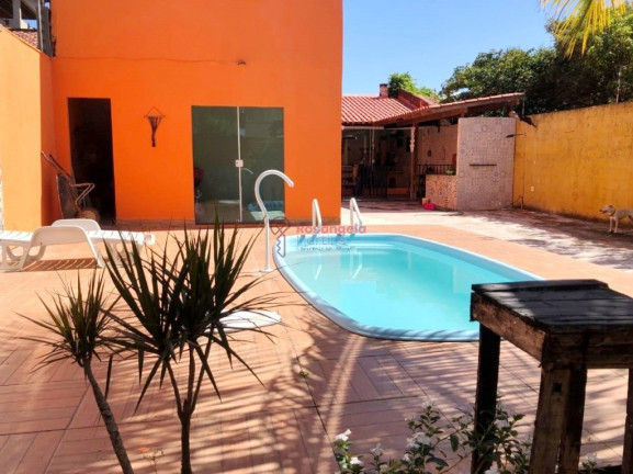 Imagem Casa com 3 Quartos à Venda,  em Barra Do Jucu - Vila Velha