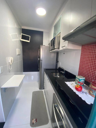 Imagem Apartamento com 2 Quartos à Venda, 46 m² em Nova Petrópolis - São Bernardo Do Campo Imagem Apartamento com 2 Quartos à Venda, 46 m² em Nova Petrópolis - São Bernardo Do Campo