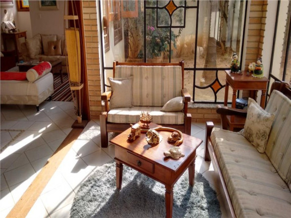 Imagem Sobrado com 5 Quartos à Venda, 643 m² em Granja Olga Ii - Sorocaba