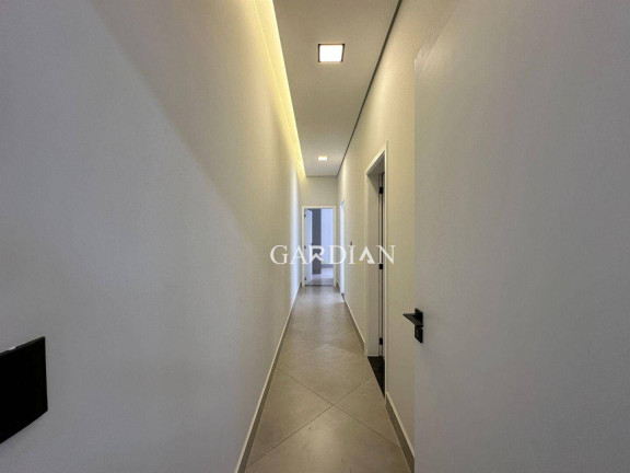 Imagem Casa com 3 Quartos à Venda, 145 m² em Loteamento Park Gran Reserve - Indaiatuba