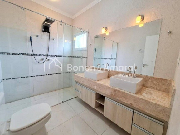 Imagem Casa de Condomínio com 3 Quartos à Venda, 360 m² em Swiss Park - Campinas Imagem Casa de Condomínio com 3 Quartos à Venda, 360 m² em Swiss Park - Campinas