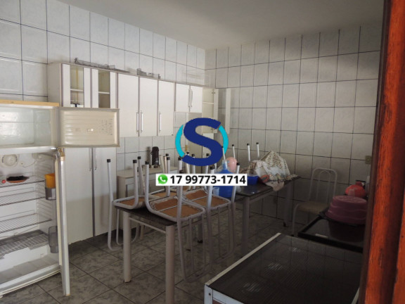 Imagem Chácara com 5 Quartos à Venda, 10 m² em Centro - Ouroeste Imagem Chácara com 5 Quartos à Venda, 10 m² em Centro - Ouroeste