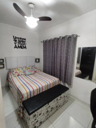 Imagem Casa com 2 Quartos à Venda, 50 m² em Quietude - Praia Grande Imagem Casa com 2 Quartos à Venda, 50 m² em Quietude - Praia Grande