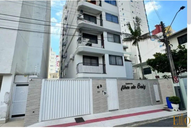 Imagem Apartamento com 2 Quartos à Venda, 89 m² em Centro - Balneário Camboriú