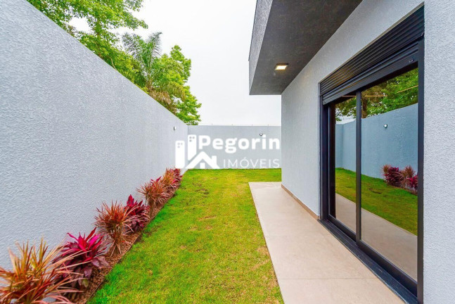 Imagem Casa com 3 Quartos à Venda, 162 m² em Centro - Piraquara