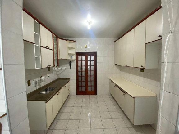 Imagem Apartamento com 2 Quartos à Venda, 60 m² em Jardim Bonfiglioli - Jundiaí