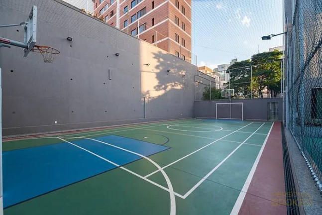 Imagem Apartamento com 4 Quartos à Venda, 140 m² em Anchieta - Belo Horizonte