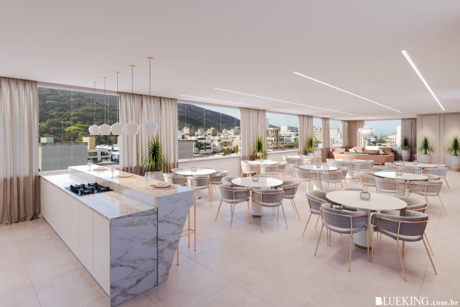 Imagem Apartamento com 3 Quartos à Venda, 112 m² em Bombas - Bombinhas
