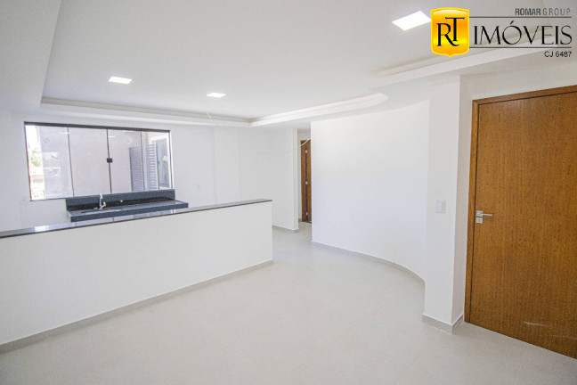 Imagem Apartamento com 2 Quartos à Venda, 65 m² em Palmeiras - Cabo Frio