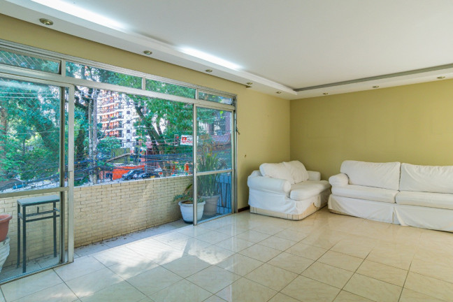 Imagem Apartamento com 3 Quartos à Venda, 175 m² em Jardim Paulista - São Paulo Imagem Apartamento com 3 Quartos à Venda, 175 m² em Jardim Paulista - São Paulo