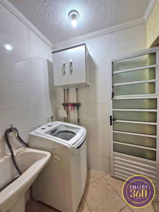 Imagem Casa de Condomínio com 2 Quartos à Venda, 64 m² em Vila São Geraldo - São Paulo Imagem Casa de Condomínio com 2 Quartos à Venda, 64 m² em Vila São Geraldo - São Paulo