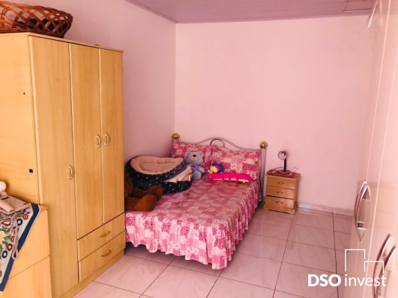 Imagem Casa com 3 Quartos à Venda, 135 m² em Vila Cruzeiro - São Paulo Imagem Casa com 3 Quartos à Venda, 135 m² em Vila Cruzeiro - São Paulo