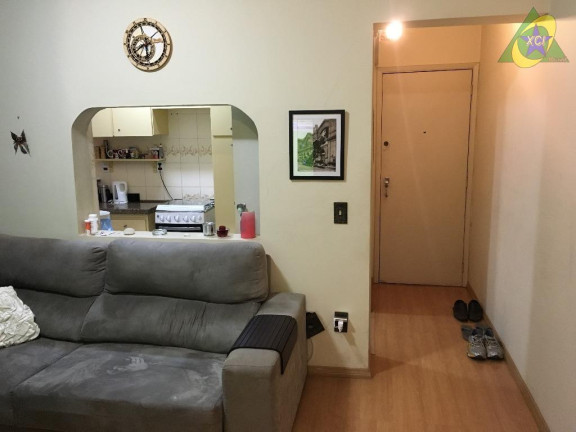 Apartamento com 1 Quarto à Venda, 42 m² em Jardim Guanabara - Campinas