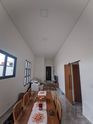 Imagem Casa com 3 Quartos à Venda, 300 m² em Residencial Colinas - Caçapava Imagem Casa com 3 Quartos à Venda, 300 m² em Residencial Colinas - Caçapava
