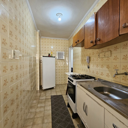 Imagem Apartamento com 1 Quarto à Venda, 50 m² em Aviação - Praia Grande Imagem Apartamento com 1 Quarto à Venda, 50 m² em Aviação - Praia Grande