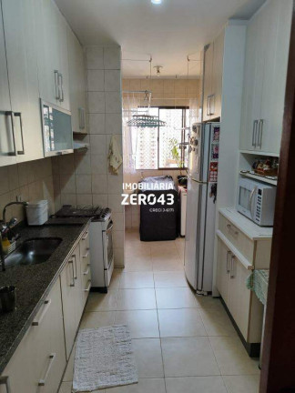 Imagem Apartamento com 3 Quartos à Venda, 92 m² em Centro - Londrina Imagem Apartamento com 3 Quartos à Venda, 92 m² em Centro - Londrina