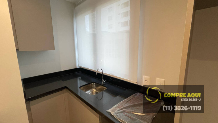 Imagem Apartamento com 1 Quarto à Venda, 45 m² em Santa Cecília - São Paulo Imagem Apartamento com 1 Quarto à Venda, 45 m² em Santa Cecília - São Paulo
