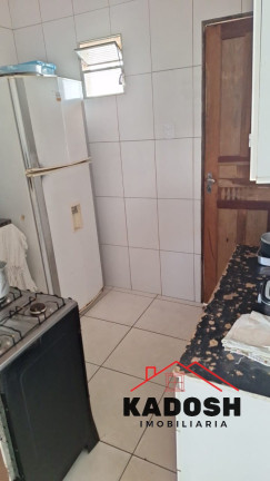 Imagem Casa com 2 Quartos à Venda, 200 m² em Mangabeira - Feira De Santana