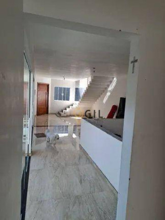 Imagem Sobrado com 3 Quartos à Venda, 275 m² em Villa Branca - Jacareí