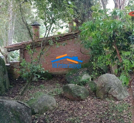 Imagem Casa com 2 Quartos à Venda, 130 m² em Caceia - Mairiporã