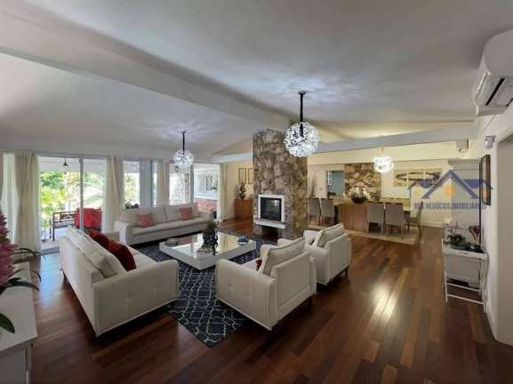Imagem Casa com 4 Quartos à Venda, 850 m² em Vila Santo Antônio - Cotia Imagem Casa com 4 Quartos à Venda, 850 m² em Vila Santo Antônio - Cotia