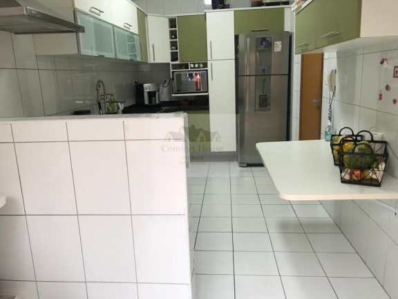 Imagem Apartamento com 3 Quartos à Venda, 182 m² em Santa Maria - São Caetano Do Sul Imagem Apartamento com 3 Quartos à Venda, 182 m² em Santa Maria - São Caetano Do Sul