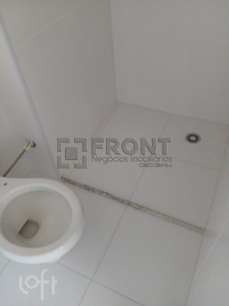 Apartamento com 1 Quarto à Venda, 26 m² em Liberdade - São Paulo