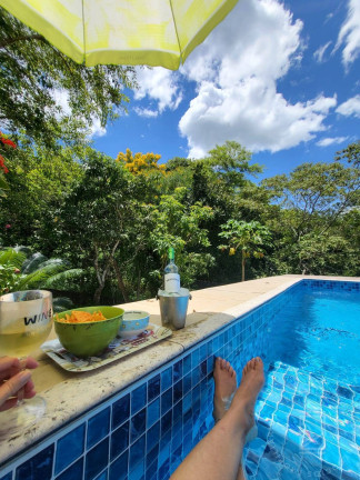 Casa com 3 Quartos à Venda, 342 m² em Condomínio Colinas Do Parahyba - São José Dos Campos