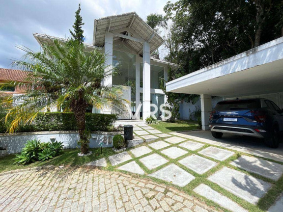 Imagem Casa com 4 Quartos à Venda, 158 m² em Posse - Teresópolis Imagem Casa com 4 Quartos à Venda, 158 m² em Posse - Teresópolis