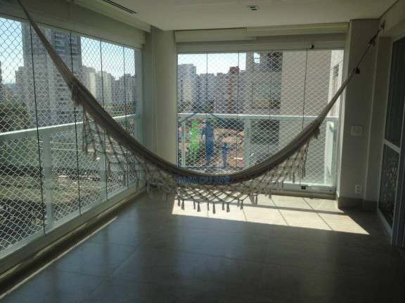 Imagem Apartamento com 3 Quartos à Venda, 258 m² em Brooklin - São Paulo