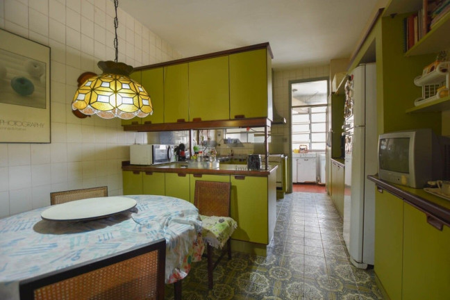 Imagem Apartamento com 3 Quartos à Venda, 204 m² em Higienópolis - São Paulo Imagem Apartamento com 3 Quartos à Venda, 204 m² em Higienópolis - São Paulo