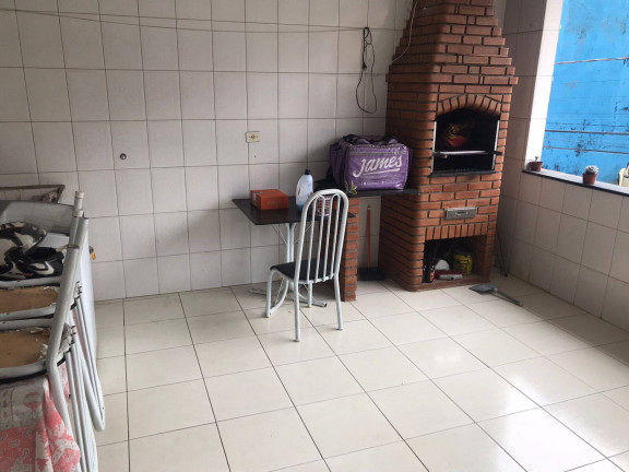 Imagem Casa com 2 Quartos à Venda,  em Taboão - Diadema