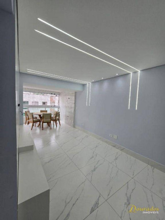 Imagem Apartamento com 3 Quartos à Venda, 115 m² em Aviação - Praia Grande Imagem Apartamento com 3 Quartos à Venda, 115 m² em Aviação - Praia Grande